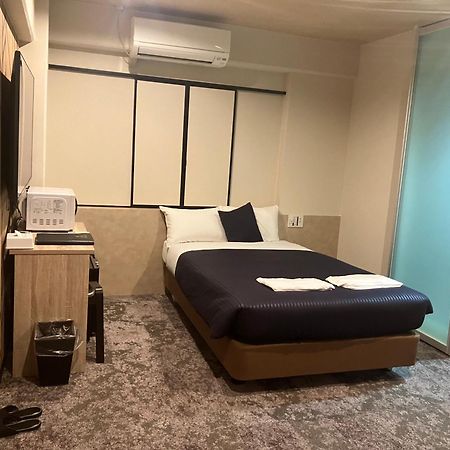Hotel Livemax Budget Naha Luaran gambar