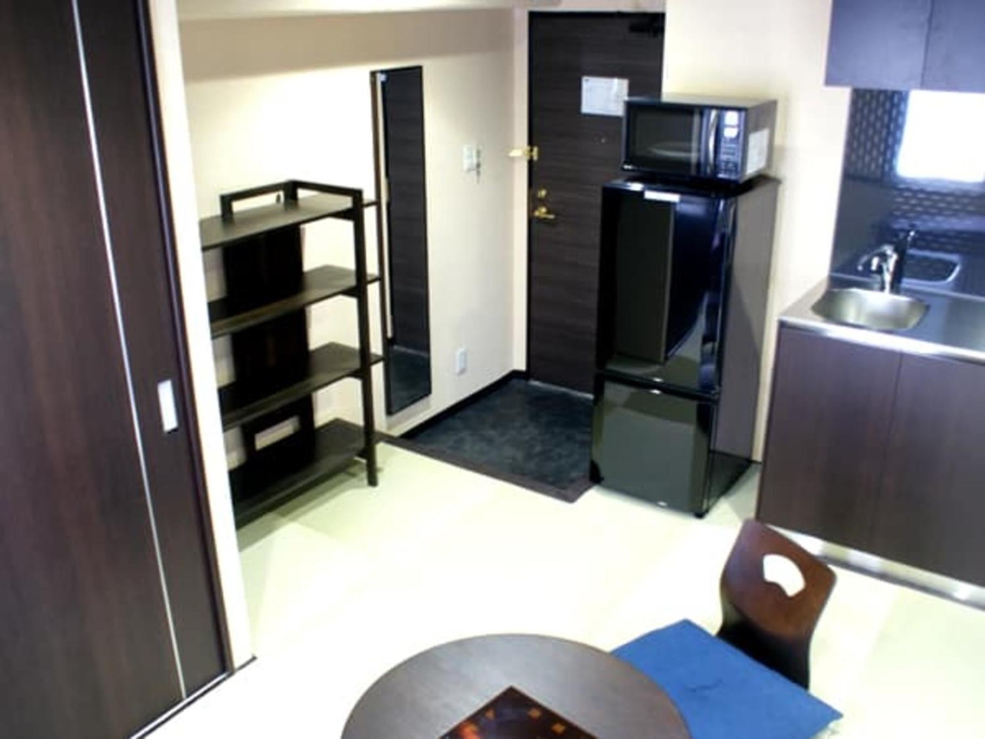 Hotel Livemax Budget Naha Luaran gambar