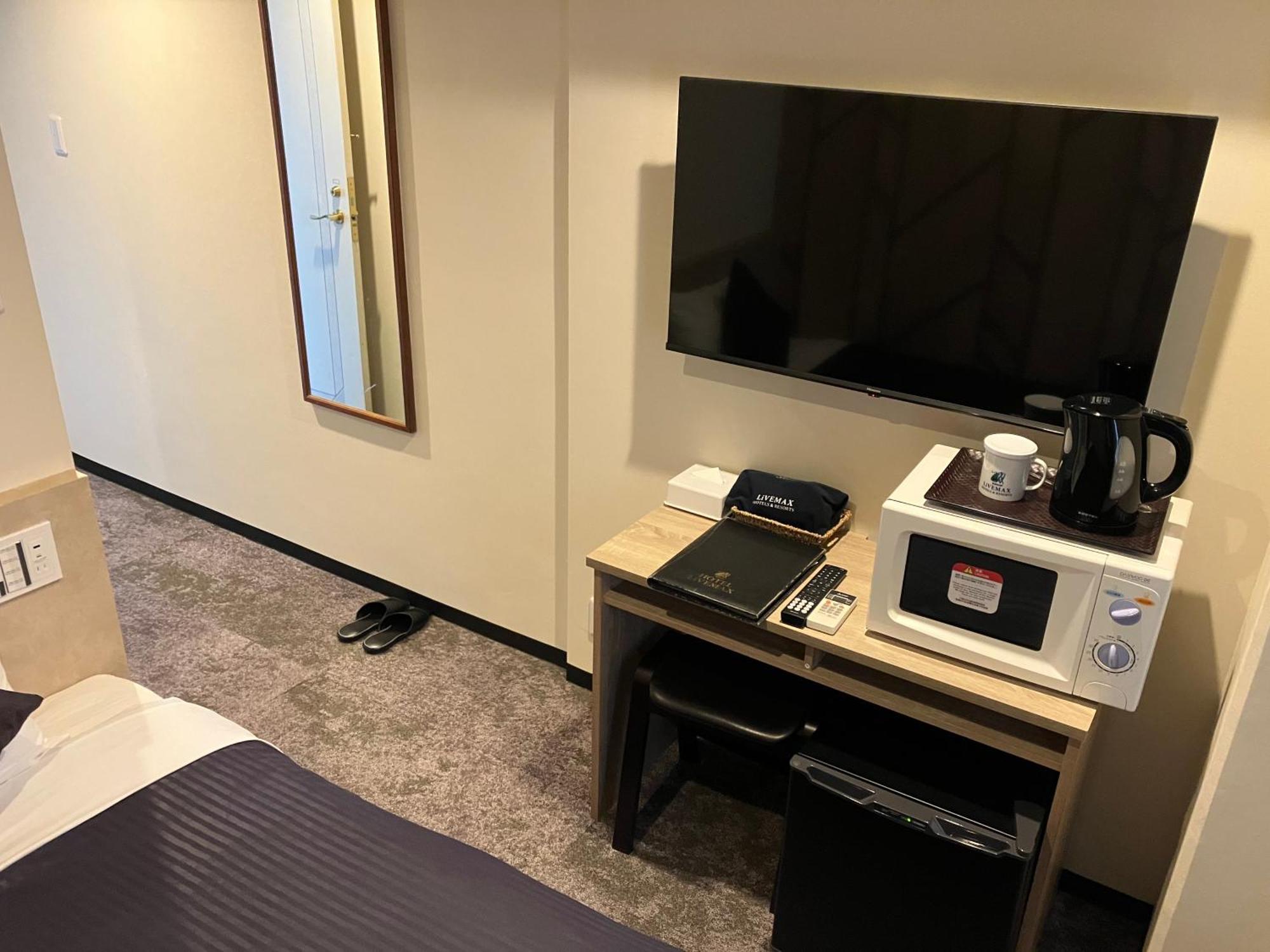 Hotel Livemax Budget Naha Luaran gambar