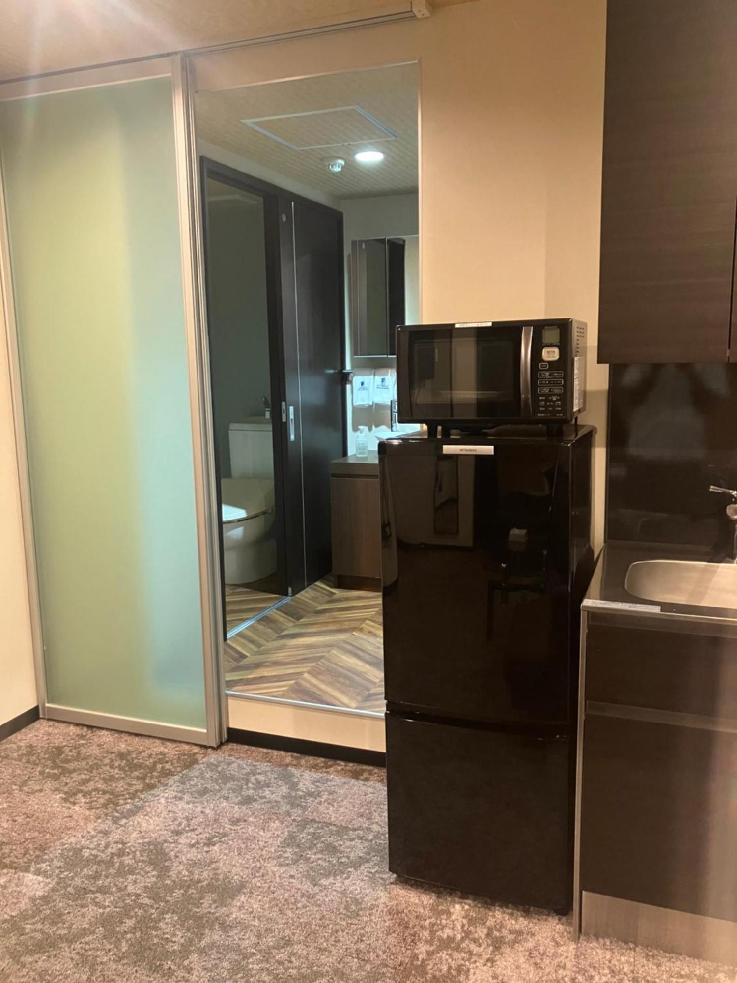 Hotel Livemax Budget Naha Luaran gambar