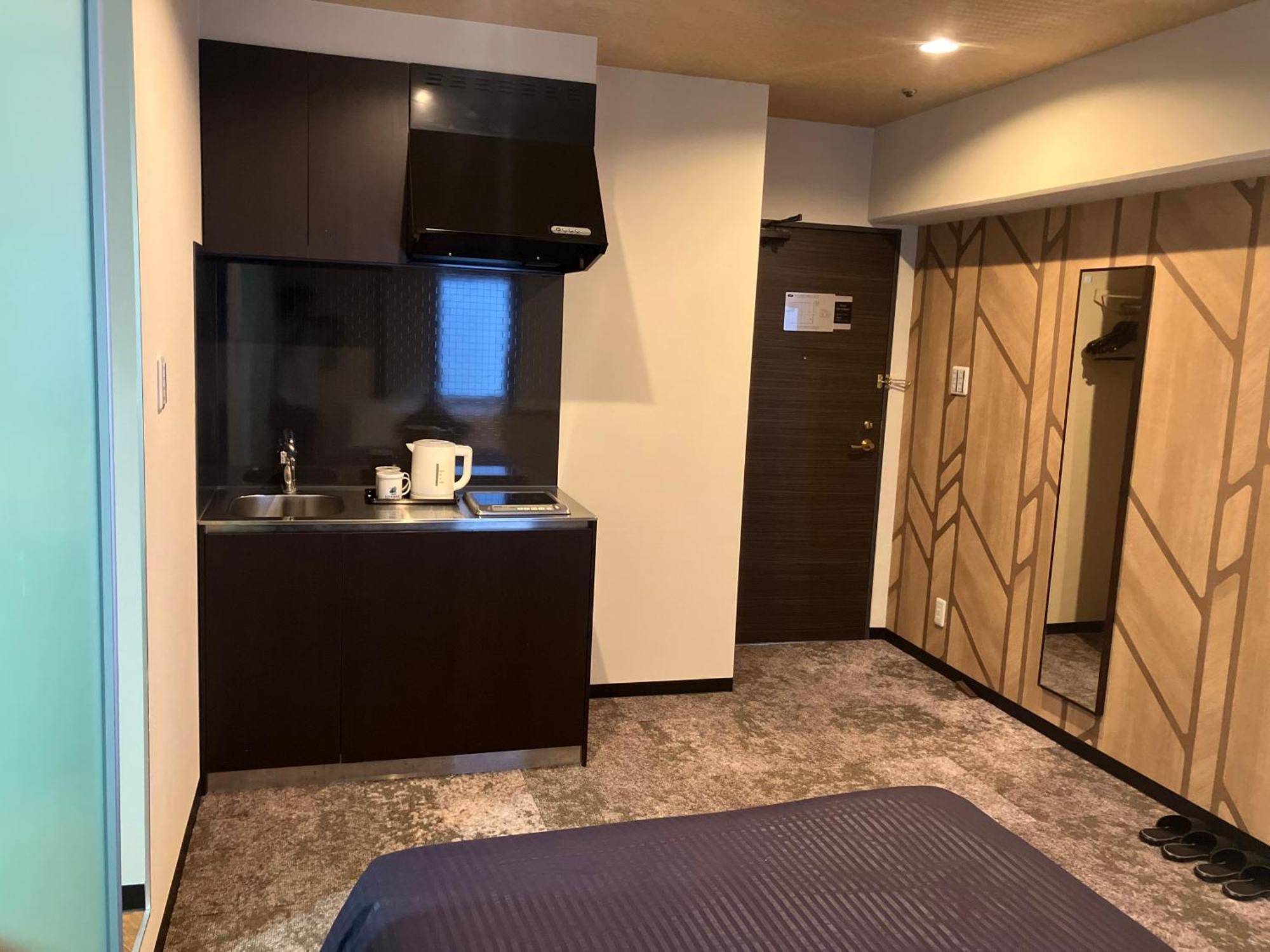 Hotel Livemax Budget Naha Luaran gambar