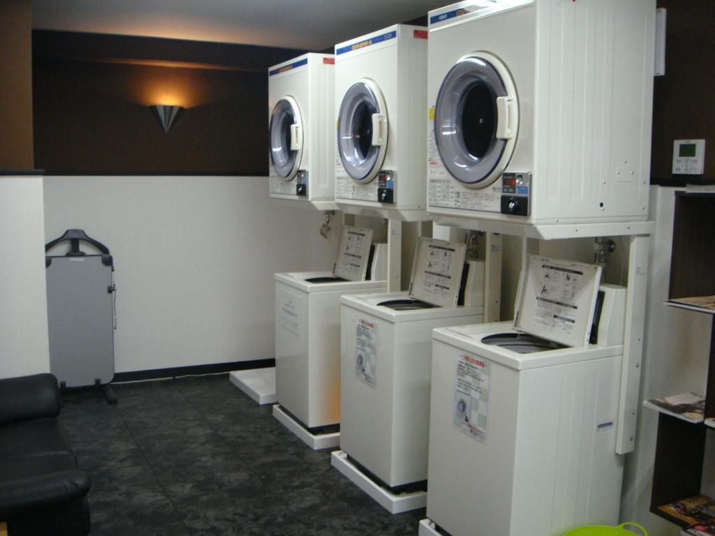 Hotel Livemax Budget Naha Luaran gambar