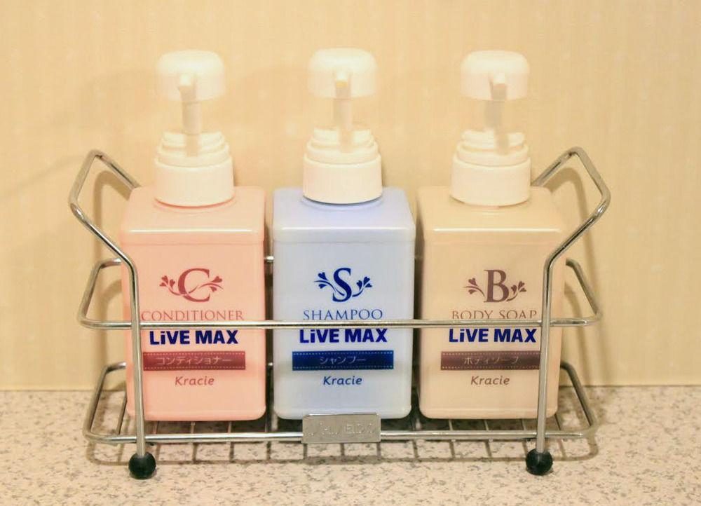 Hotel Livemax Budget Naha Luaran gambar