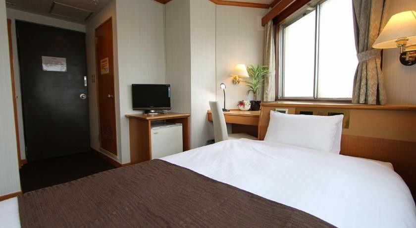 Hotel Livemax Budget Naha Luaran gambar