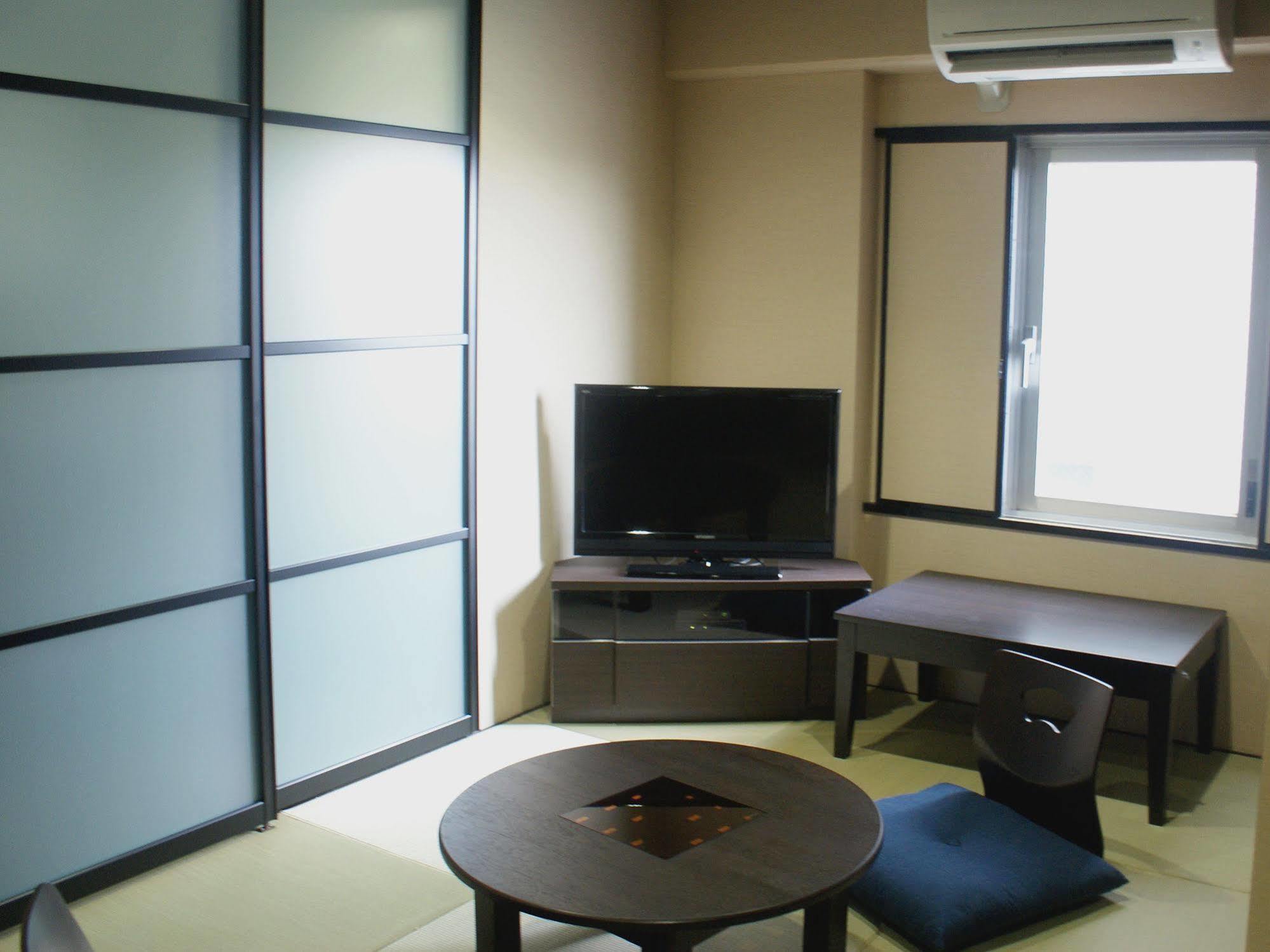 Hotel Livemax Budget Naha Luaran gambar