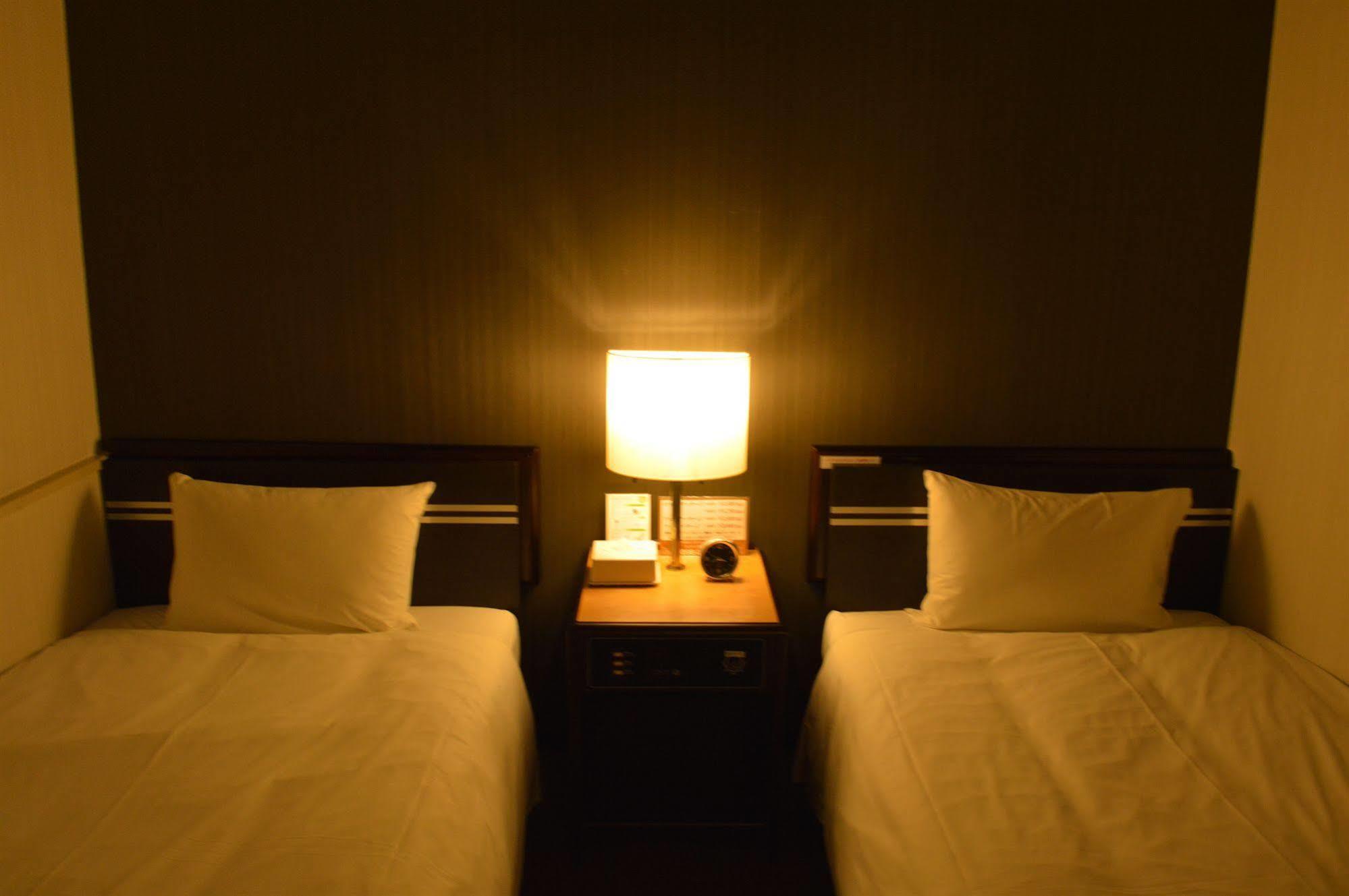 Hotel Livemax Budget Naha Luaran gambar