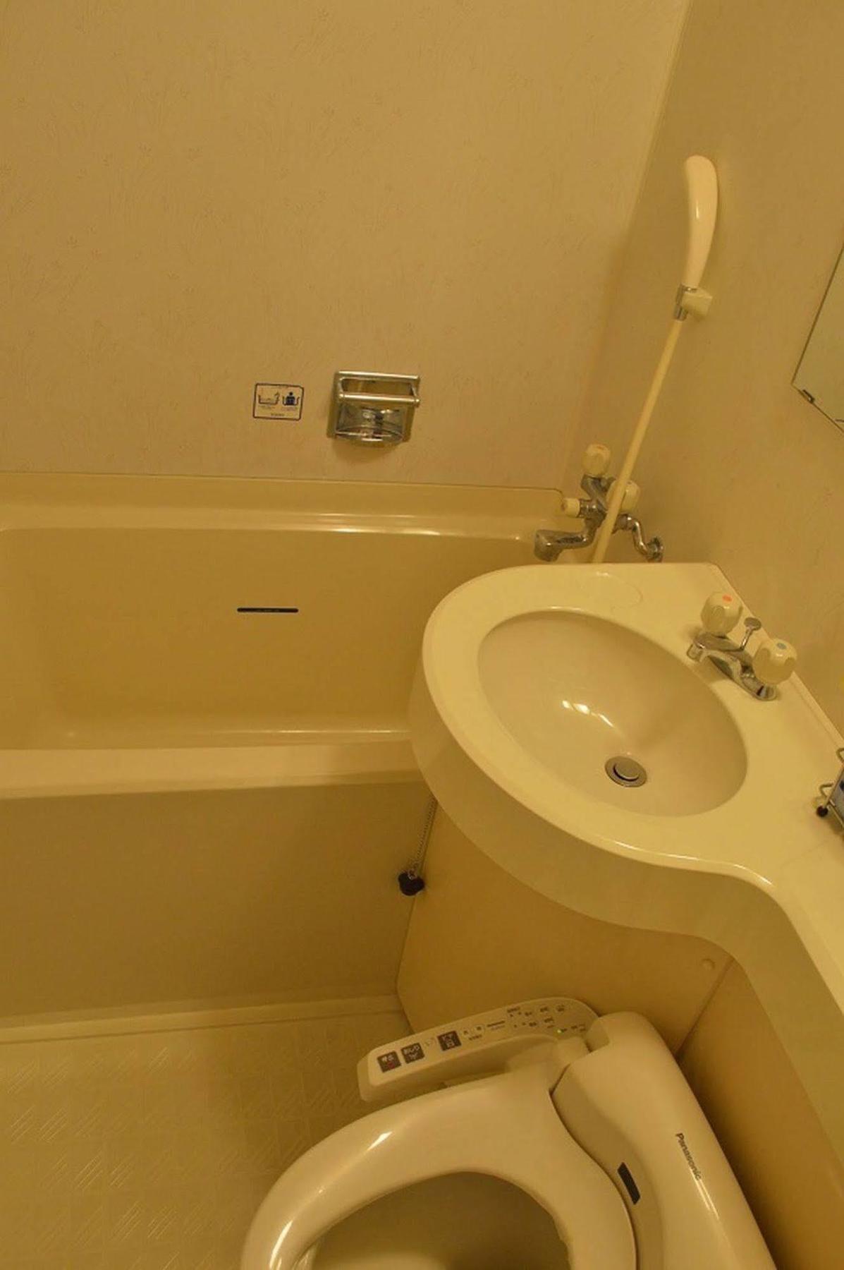 Hotel Livemax Budget Naha Luaran gambar