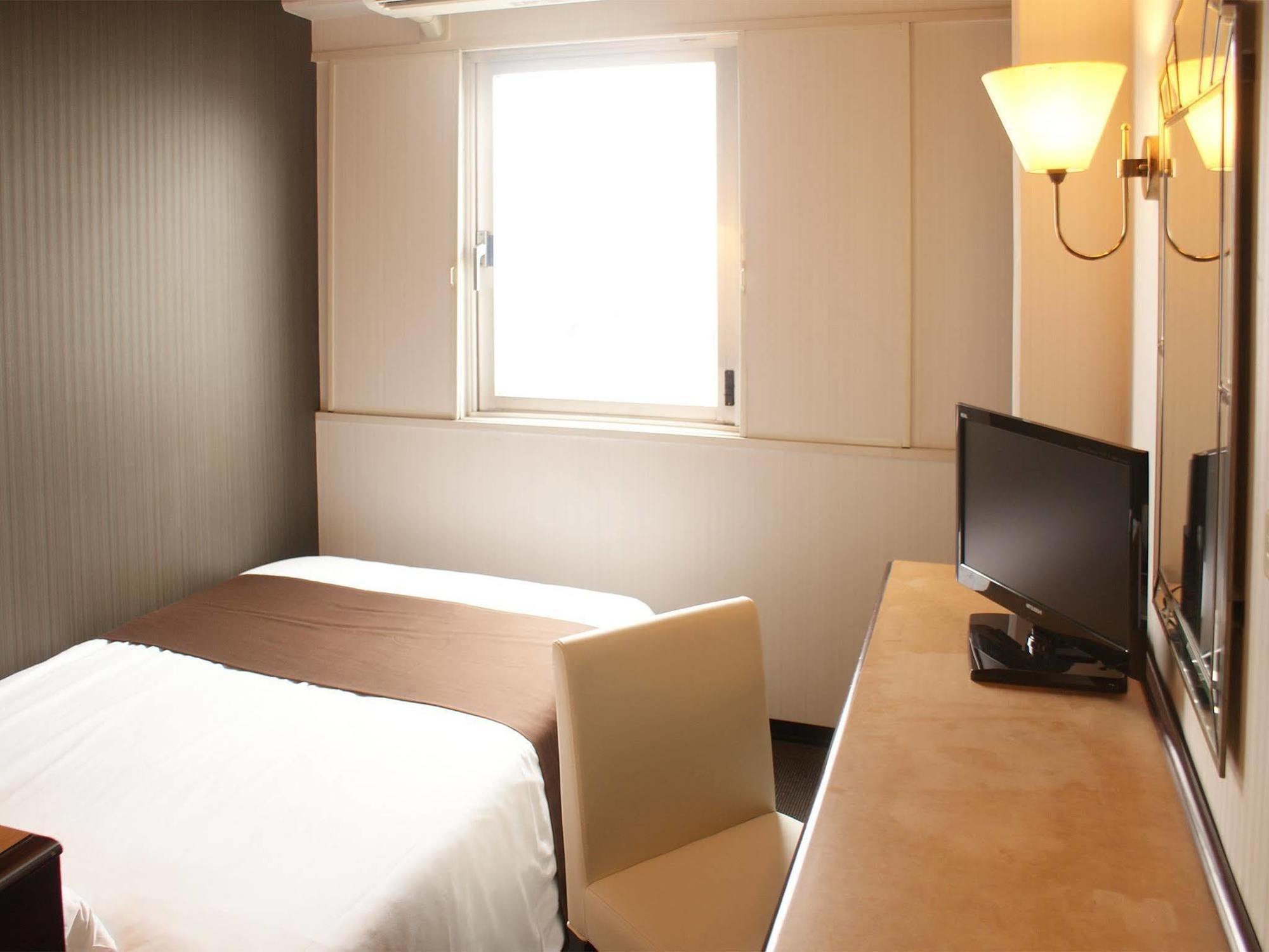 Hotel Livemax Budget Naha Luaran gambar